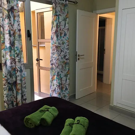 Casa Anita Apartment *