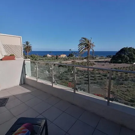 Casa Anita