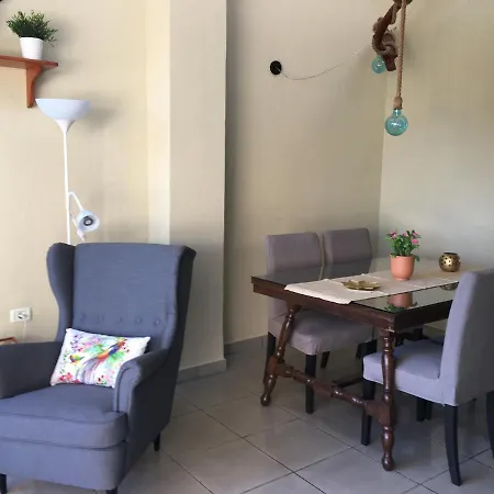 Casa Anita プラヤ・デ・サンティアゴ