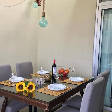 Casa Anita プラヤ・デ・サンティアゴ