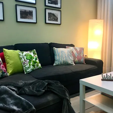 Casa Anita Apartment *