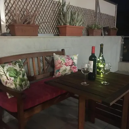 Casa Anita プラヤ・デ・サンティアゴ