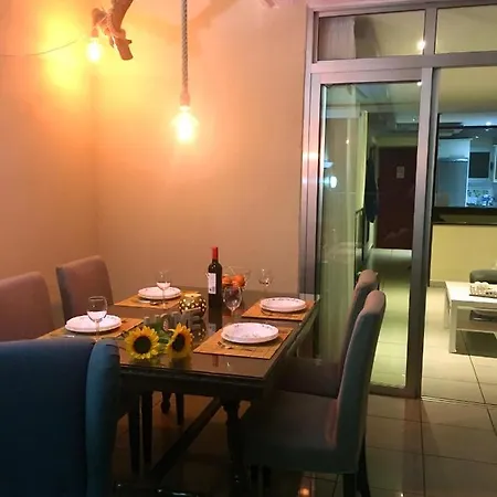 Casa Anita Apartment
