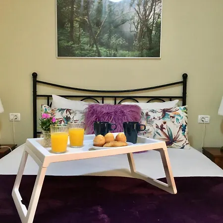 Casa Anita Apartment Playa de Santiago (Isla de la Gomera)