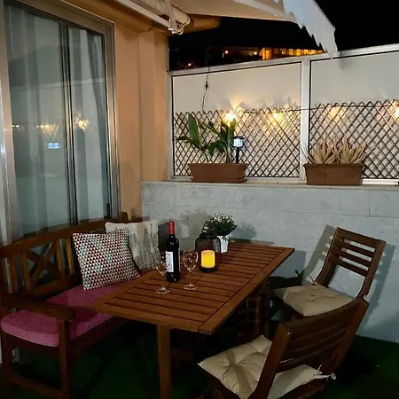 Casa Anita アパート *