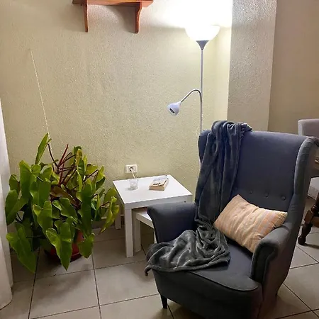 Casa Anita Apartment Playa de Santiago (Isla de la Gomera)