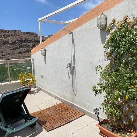 Casa Anita Apartment