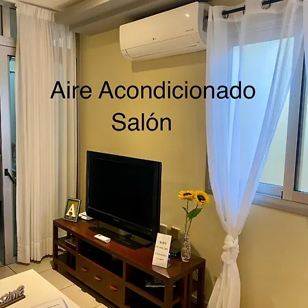 アパート Casa Anita *