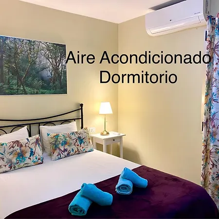 Casa Anita * Playa de Santiago (Isla de la Gomera)