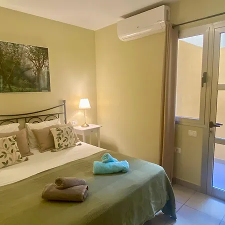 Casa Anita